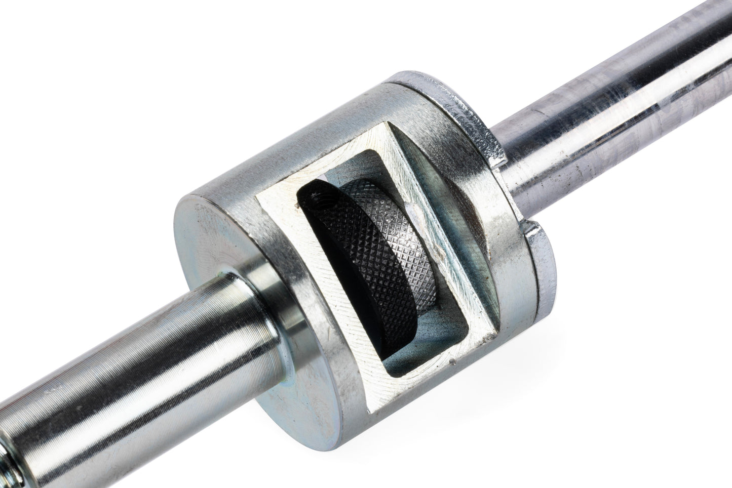 APR Roll-Control Coilover System - MQB / MQB EVO