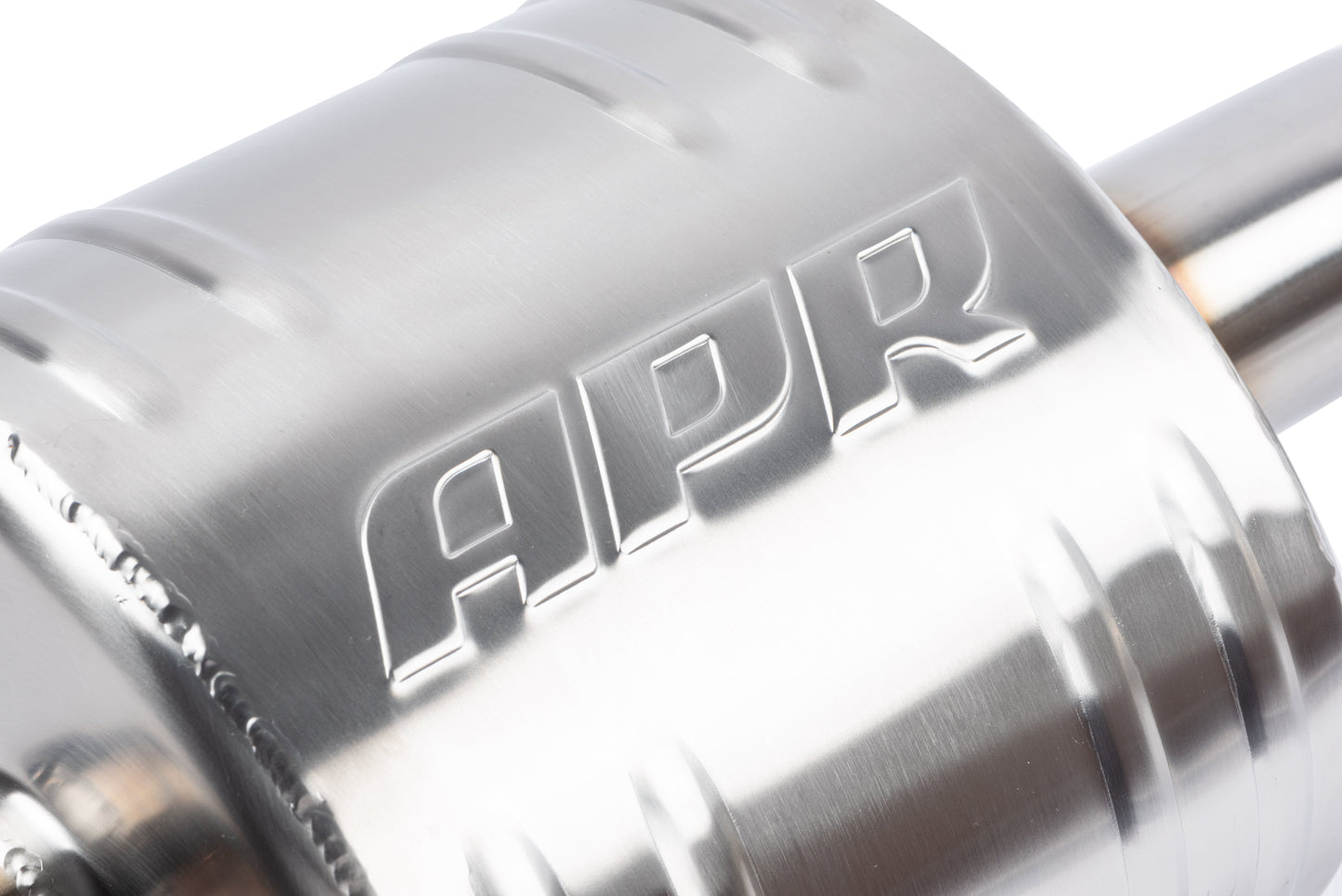 APR Catback Exhaust System - Jetta GLI (MK7)