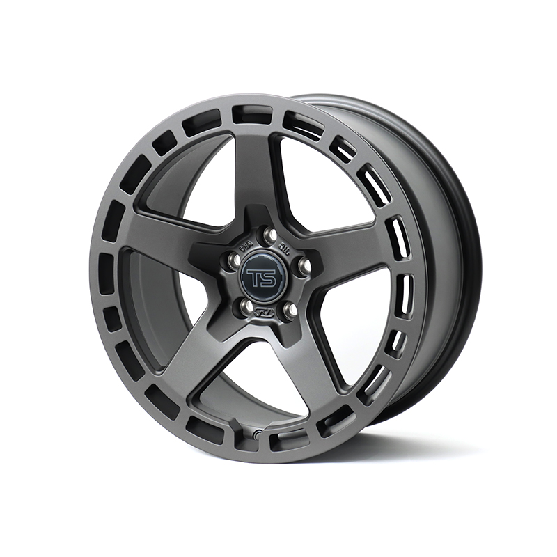 NEUSPEED TSe53