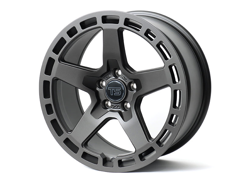 NEUSPEED TSe53 - NEUSPEED RS Wheels