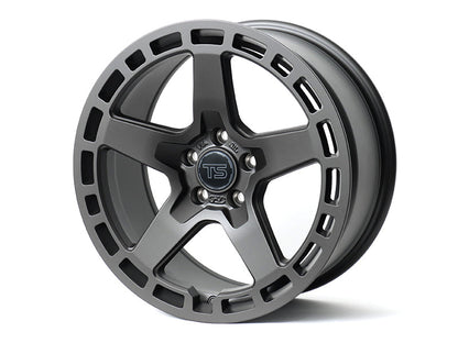 NEUSPEED TSe53 - NEUSPEED RS Wheels