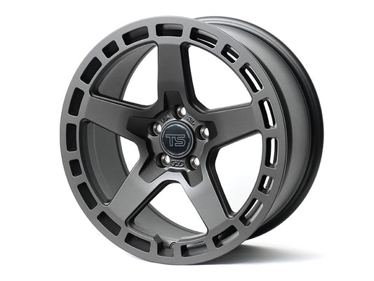 NEUSPEED TSe53 - NEUSPEED RS Wheels