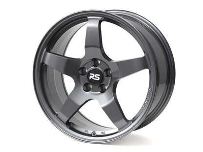 NEUSPEED RSe05 - NEUSPEED RS Wheels
