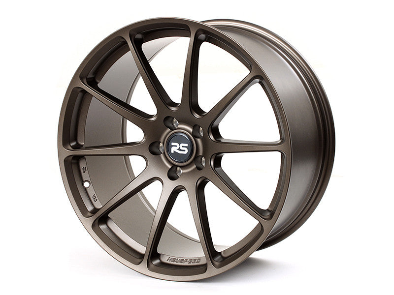 NEUSPEED RSe102 - NEUSPEED RS Wheels