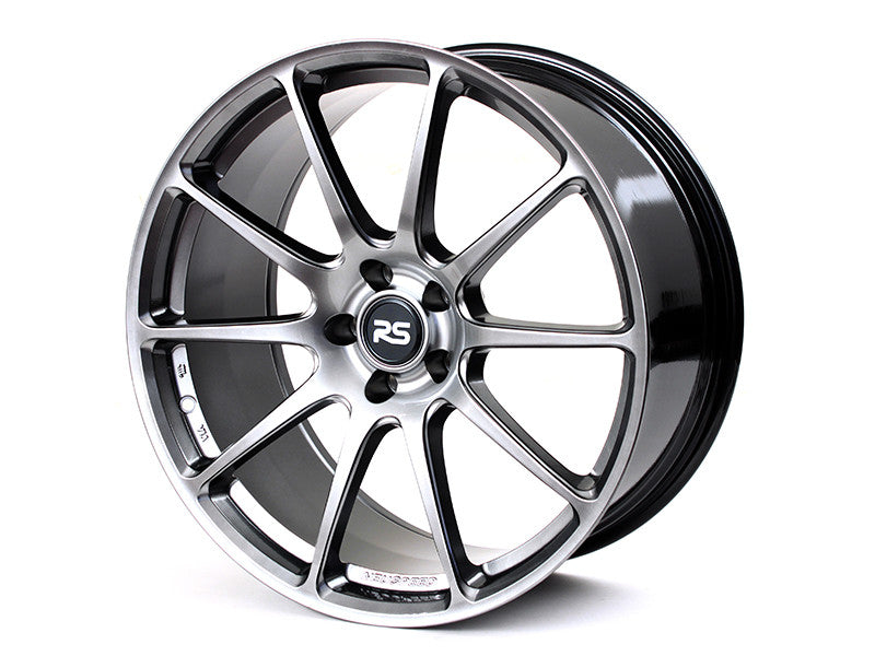 NEUSPEED RSe102 - NEUSPEED RS Wheels