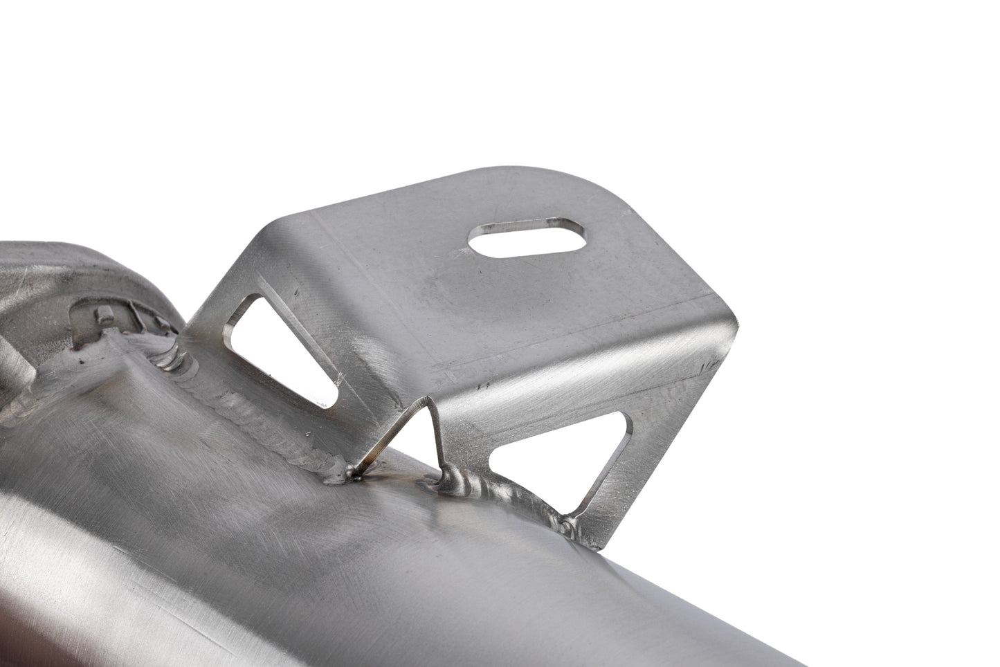 APR Catback Exhaust System - RS Q8 (4M)