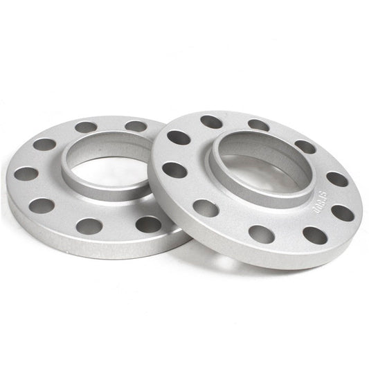 BFI 15mm BMW Wheel Spacers - 5x120