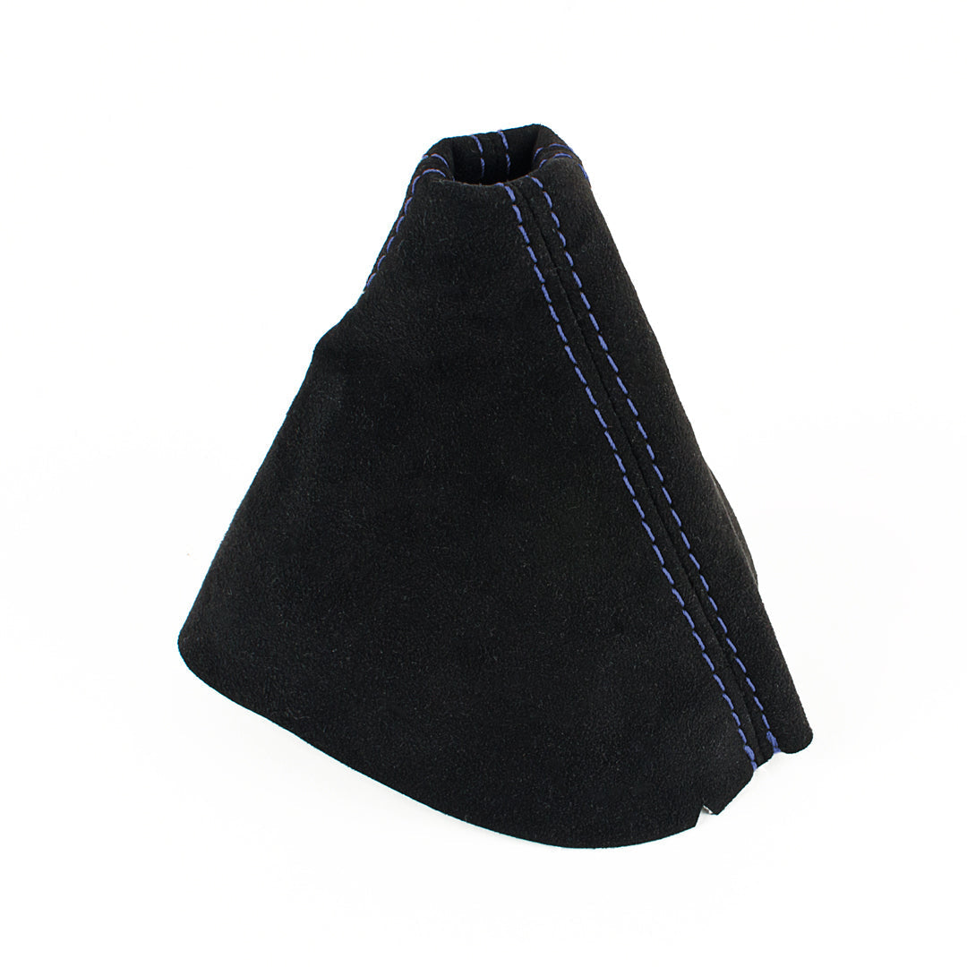 BFI B8/C6 S-Tronic/Automatic Shift Boot (Alcantara)
