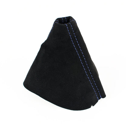 BFI B8/C6 S-Tronic/Automatic Shift Boot (Alcantara)