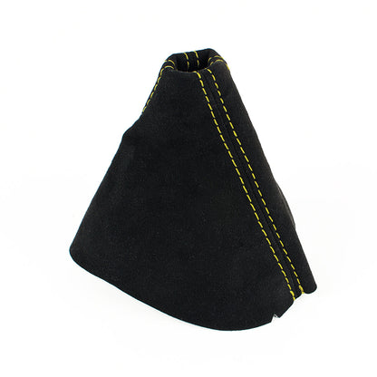 BFI B8/C6 S-Tronic/Automatic Shift Boot (Alcantara)