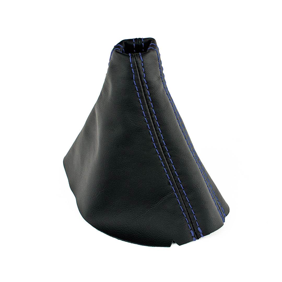 BFI 8P Manual Shift Boot (Leather)