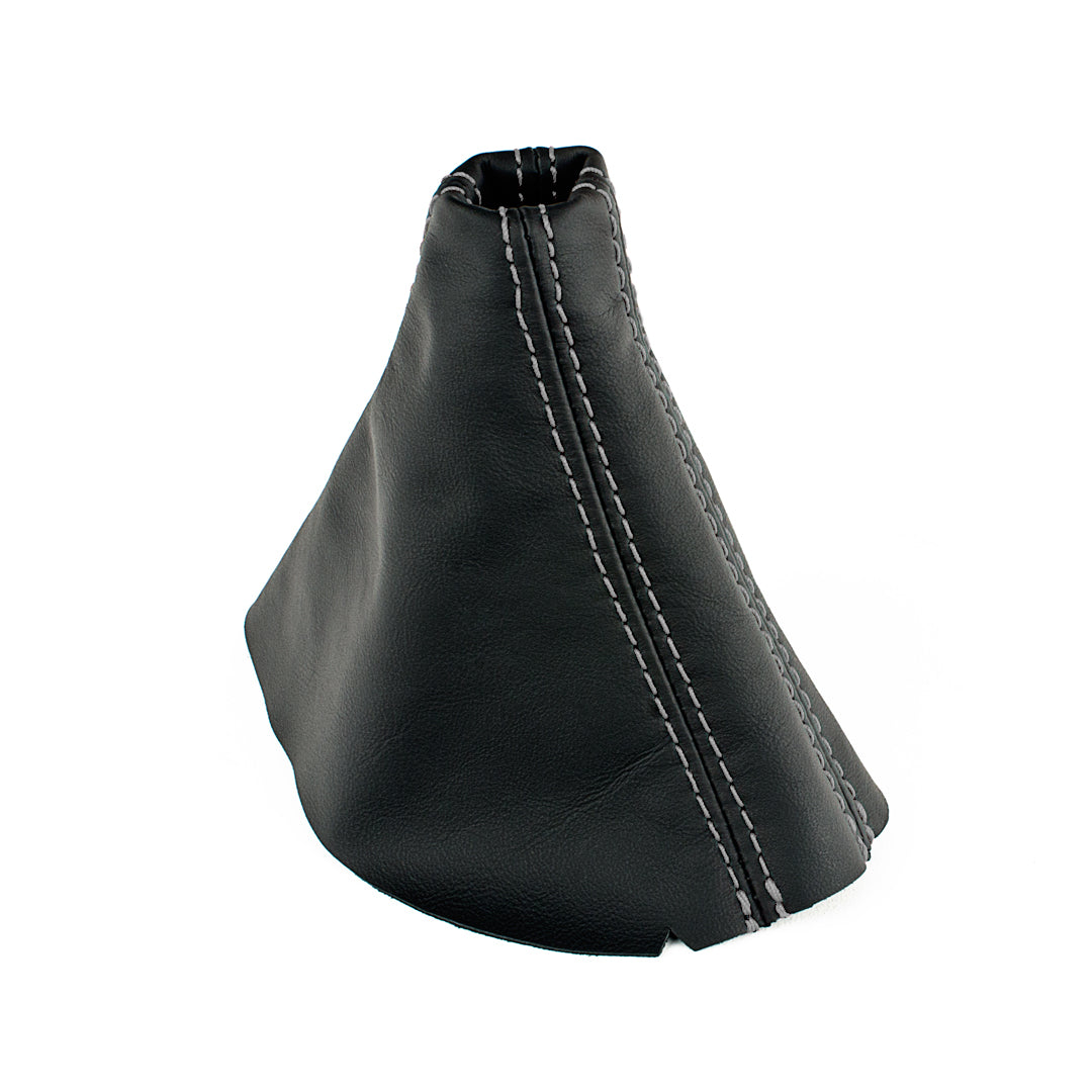 BFI 8P Manual Shift Boot (Leather)