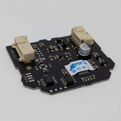JLSports KLR Steering Wheel Module 8Y Audi/ID.4/Tiguan(2025+)
