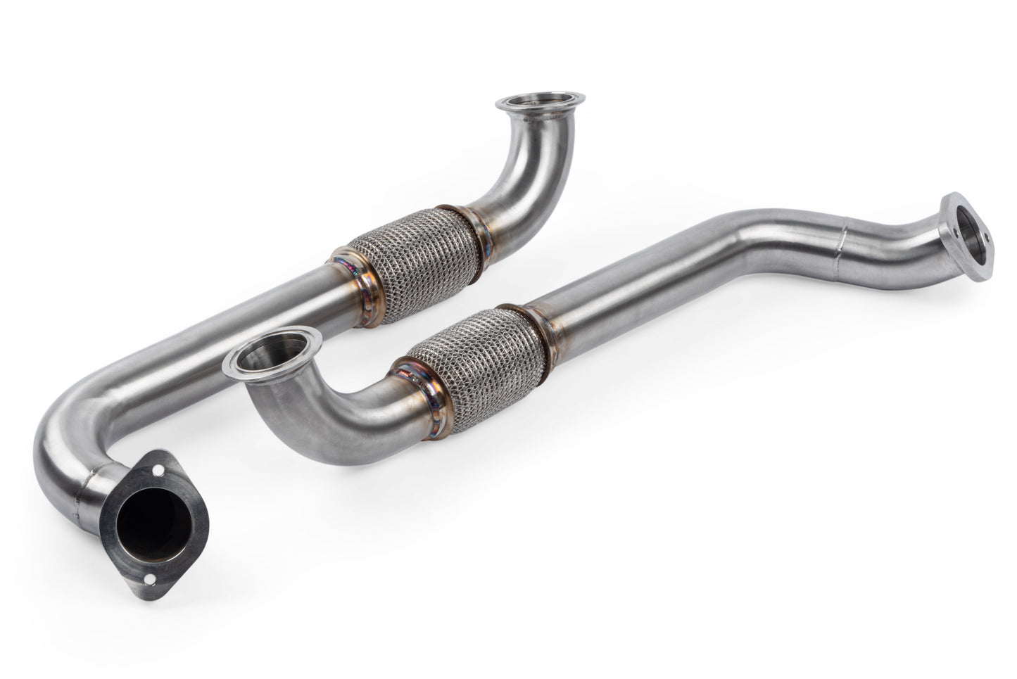 APR Catback Exhaust System - 718 (982) 2.0T/2.5T