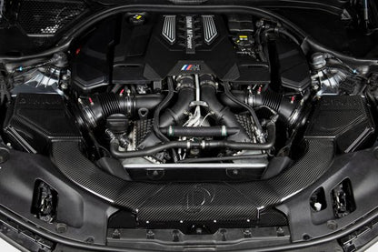 Dinan Cold Air Intake - 2018-2023 BMW M5 Carbon Fiber - F90