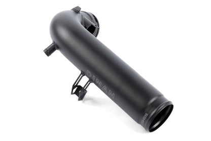 Dinan Intake Resonator Delete Pipe - 2014-2024 MINI Cooper S/JCW & C'man S/JCW Dinan Intake Resonator Delete Pipe - 2018-2023 BMW X1/X2 28i Dinan Intake Resonator Delete Pipe - 2018-2023 BMW X1/X2 28i Aluminum - F39/F48/F54/F55/F56/F57/F60