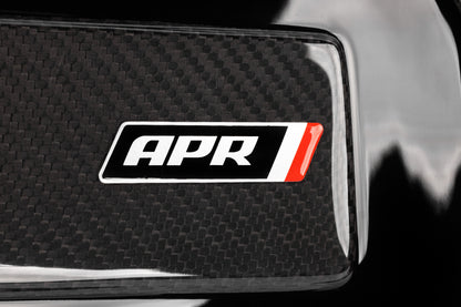 APR Engine Cover - 1.8T/2.0T EA888.3/3B/4/4B - Carbon Fiber