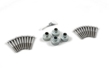 Dinan Tension Strut Ball Joint Kit - 2019-2026 BMW 330i/430i/M340i/M440i Dinan Tension Strut Ball Joint Kit - 2022-2026 BMW 230i/M240i Dinan Tension Strut Ball Joint Kit - 2019-2026 BMW Z4 30i/M40i Di