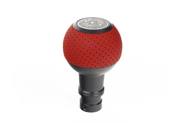 GS2 Air Leather (Threaded)