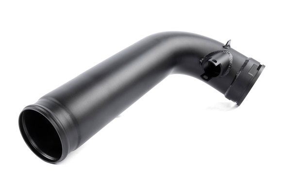 Dinan Intake Resonator Delete Pipe - 2014-2024 MINI Cooper S/JCW & C'man S/JCW Dinan Intake Resonator Delete Pipe - 2018-2023 BMW X1/X2 28i Dinan Intake Resonator Delete Pipe - 2018-2023 BMW X1/X2 28i Aluminum - F39/F48/F54/F55/F56/F57/F60