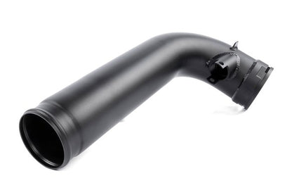 Dinan Intake Resonator Delete Pipe - 2014-2024 MINI Cooper S/JCW & C'man S/JCW Dinan Intake Resonator Delete Pipe - 2018-2023 BMW X1/X2 28i Dinan Intake Resonator Delete Pipe - 2018-2023 BMW X1/X2 28i Aluminum - F39/F48/F54/F55/F56/F57/F60