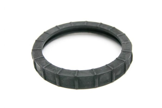 8D0-711-901-A Genuine VW/Audi Shifter Damper Ring, Original product photograph showing the annular shifter damper, original product photo