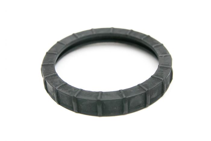 8D0-711-901-A Genuine VW/Audi Shifter Damper Ring, Original product photograph showing the annular shifter damper, repeated original gallery photo 2