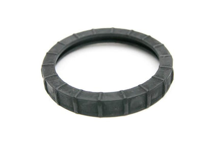 8D0-711-901-A Genuine VW/Audi Shifter Damper Ring, Original product photograph showing the annular shifter damper, repeated original gallery photo 7