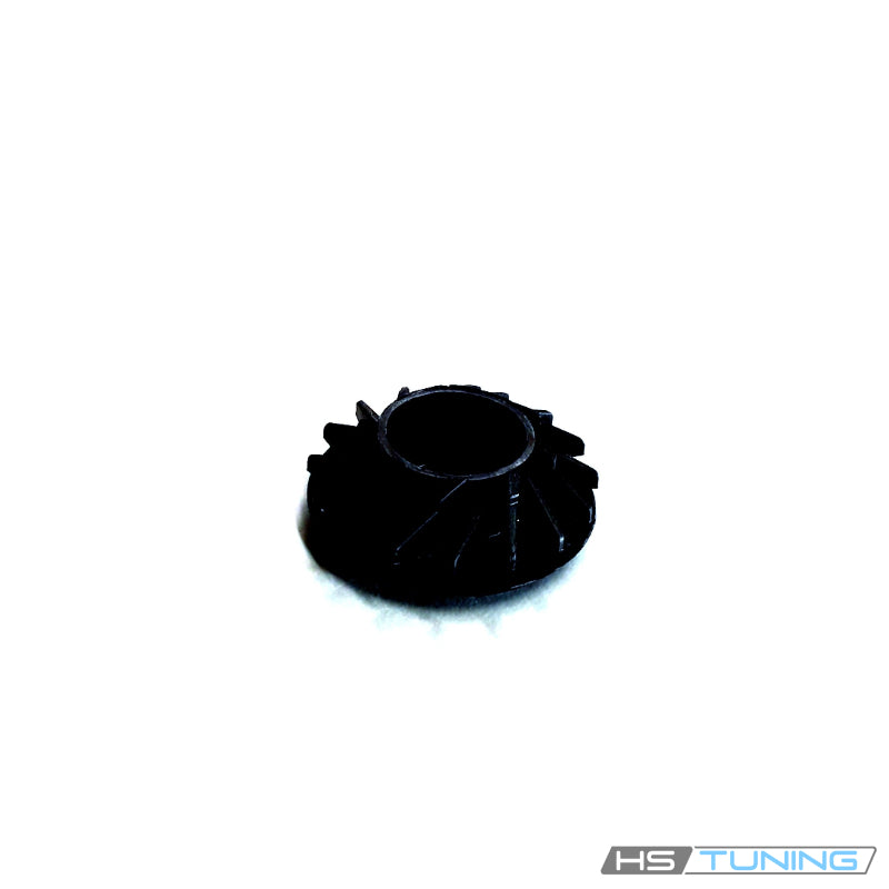 8D0-804-297 Genuine VW/Audi individual nominal 25 mm body closure plug, factory-pattern retaining profile, repeated original archive photo 5