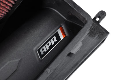APR Intake System - 2.0T EA888.4 GTI/A3 (MQB Evo)
