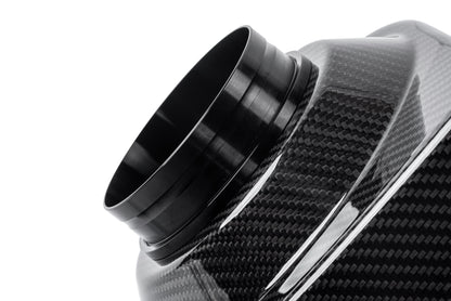 APR Carbon Fiber Intake - 2.9T S6/S7 (C8)