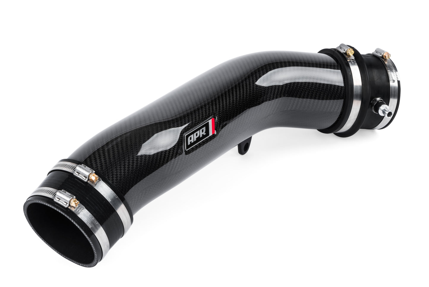APR 2.5 TFSI EVO Turbocharger Inlet System