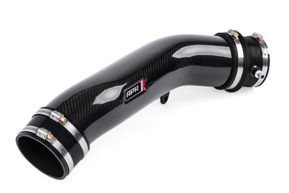 APR 2.5 TFSI EVO Turbocharger Inlet System