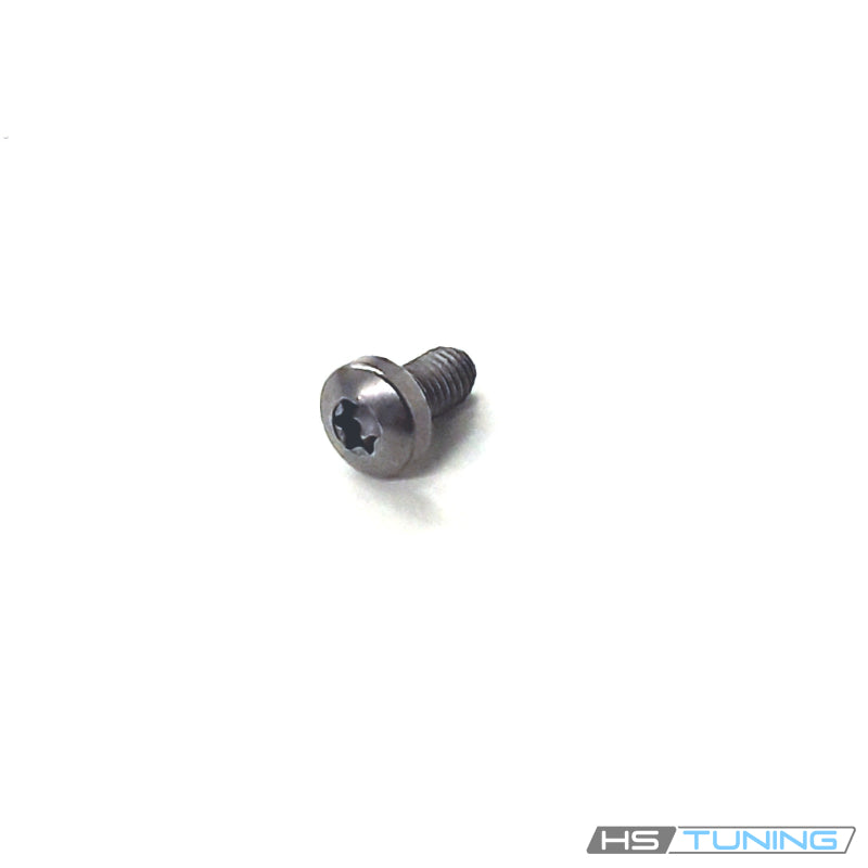 8E0-035-413 Genuine VW/Audi individual M5 x 10 mounting screw, one screw supplied, repeated original archive photo 4