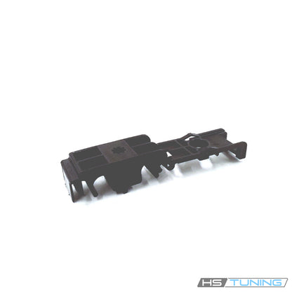 8E0-201-190-Q Genuine VW/Audi individual two-point mechanical line securing clip, replacement clip component, repeated original archive photo 7