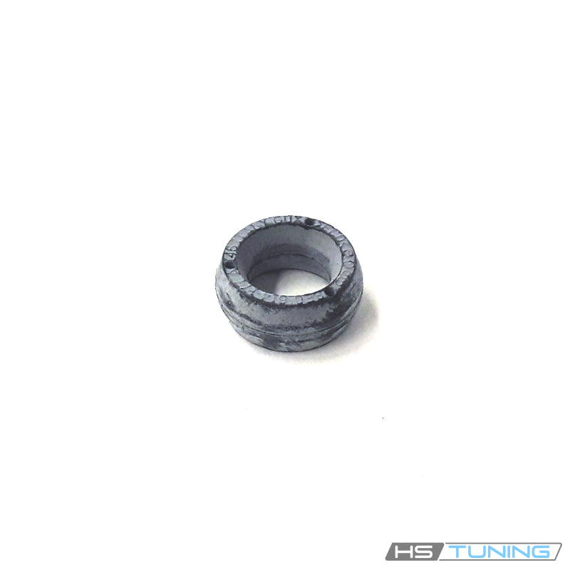 8E0-614-177-A Genuine VW/Audi individual lower brake vacuum pump mounting insulator, individual replacement insulator, repeated original gallery photo 2