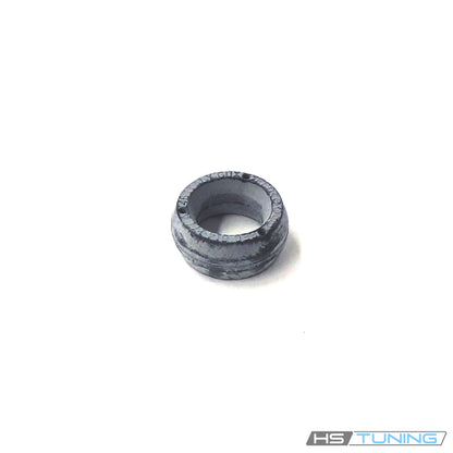 8E0-614-177-A Genuine VW/Audi individual lower brake vacuum pump mounting insulator, individual replacement insulator, repeated original gallery photo 2