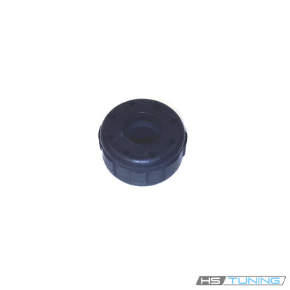 8E0-614-177-B Genuine VW/Audi individual upper brake vacuum pump mounting insulator, pump bracket isolation component, repeated original gallery photo 5