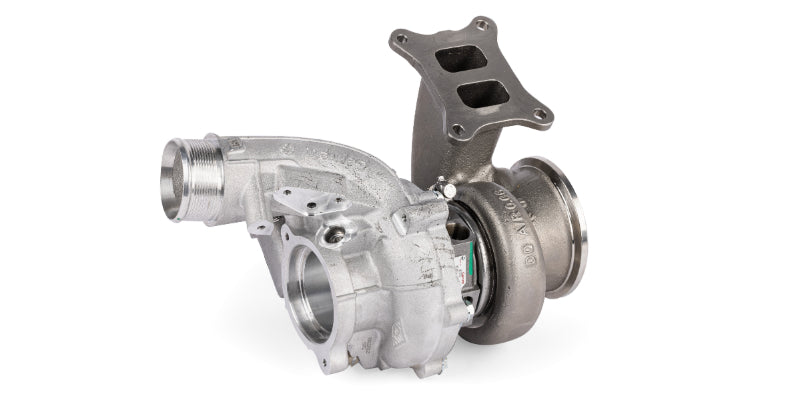 APR Stage 3 PowerMax GT2563S Turbocharger System
