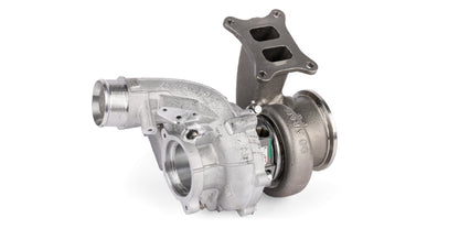 APR Stage 3 PowerMax GT2563S Turbocharger System