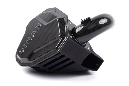 Dinan Cold Air Intake - 2019-2025 BMW 230i/330i Carbon Fiber - G20/G42