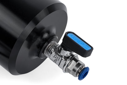 APR Full Catch Can System - 1.8T / 2.0T EA888 GEN 3 MQB