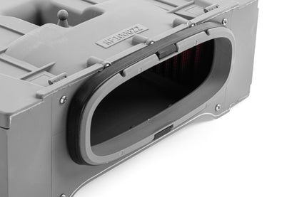 APR Carbon Fiber Intake System - (4M/9Y/SUV) - 4.0T