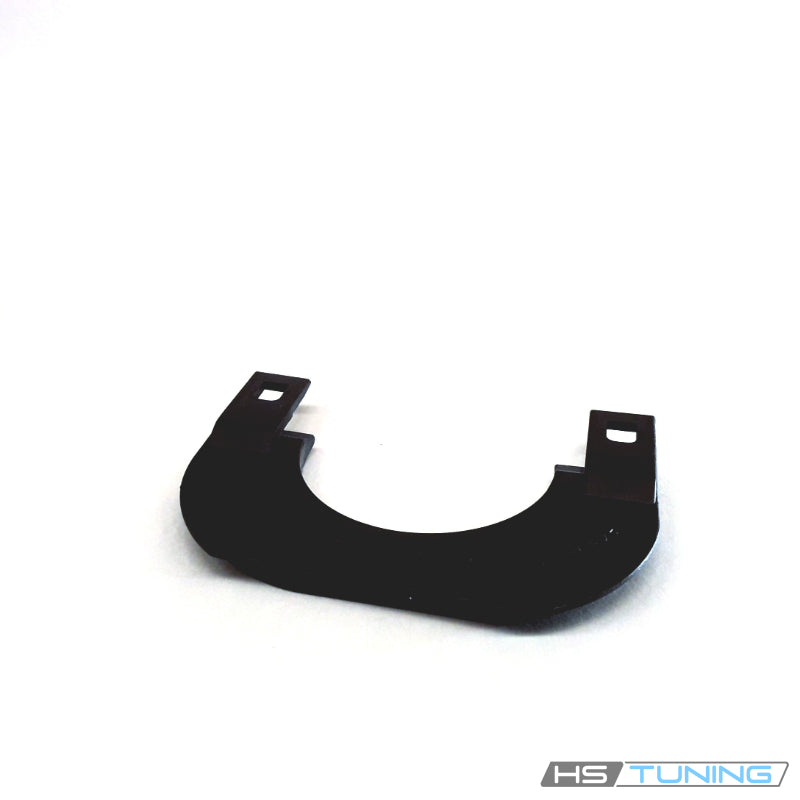 8K0-260-753-B Genuine VW/Audi individual lower air conditioning mounting adapter, separate adapter component, repeated original archive photo 6