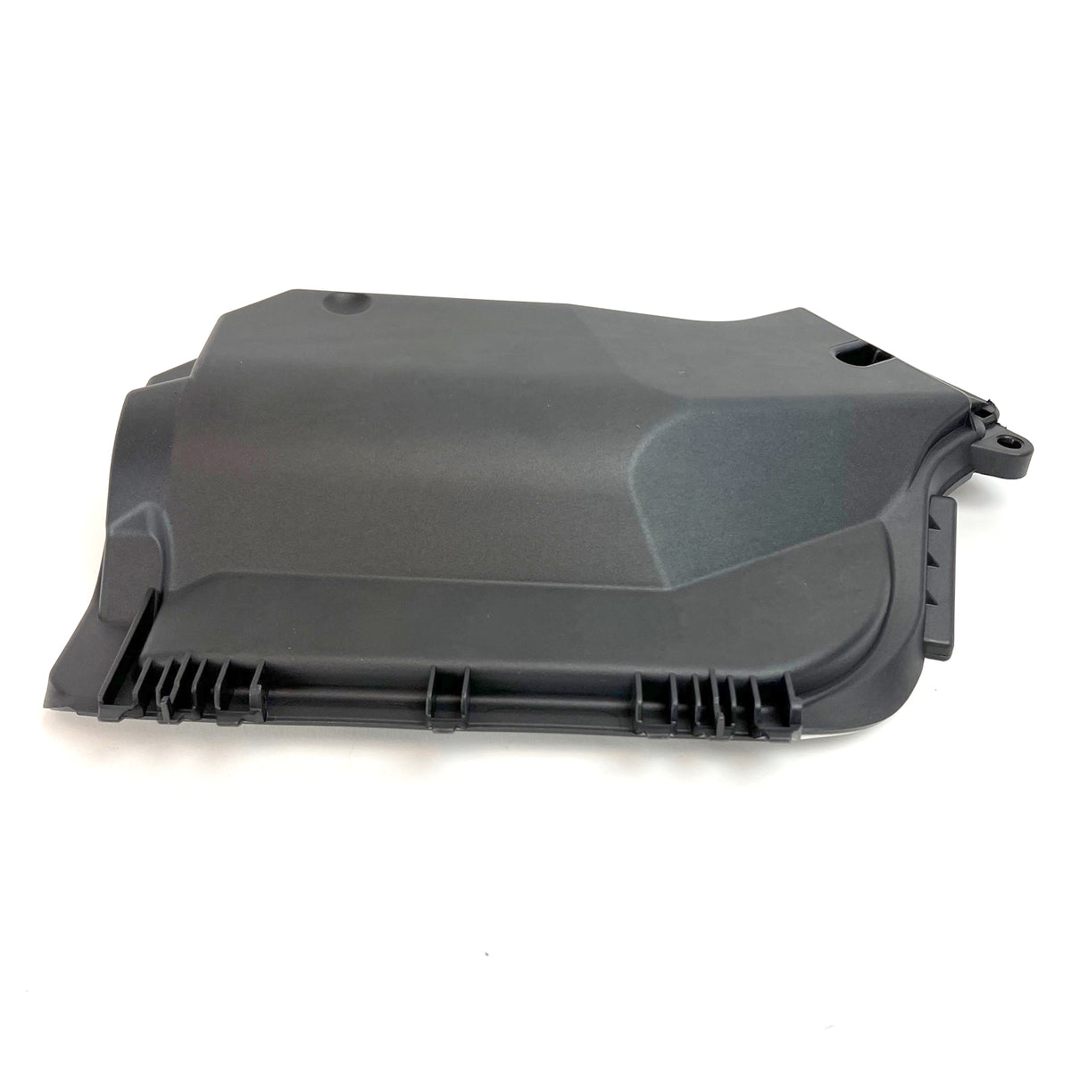 8K1-907-613-C Genuine VW/Audi upper ECU housing cover, outer cover surface and mounting points, repeated original gallery photo 5