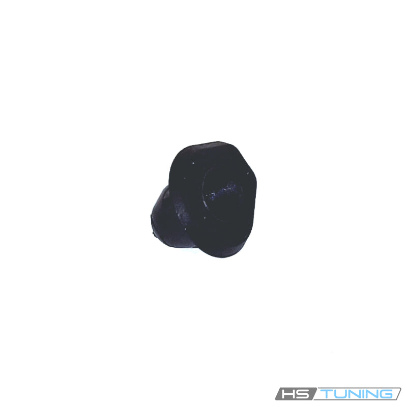 8K9-805-673-C Genuine VW/Audi individual tail lamp mounting grommet, bare lamp mount component, repeated original archive photo 5