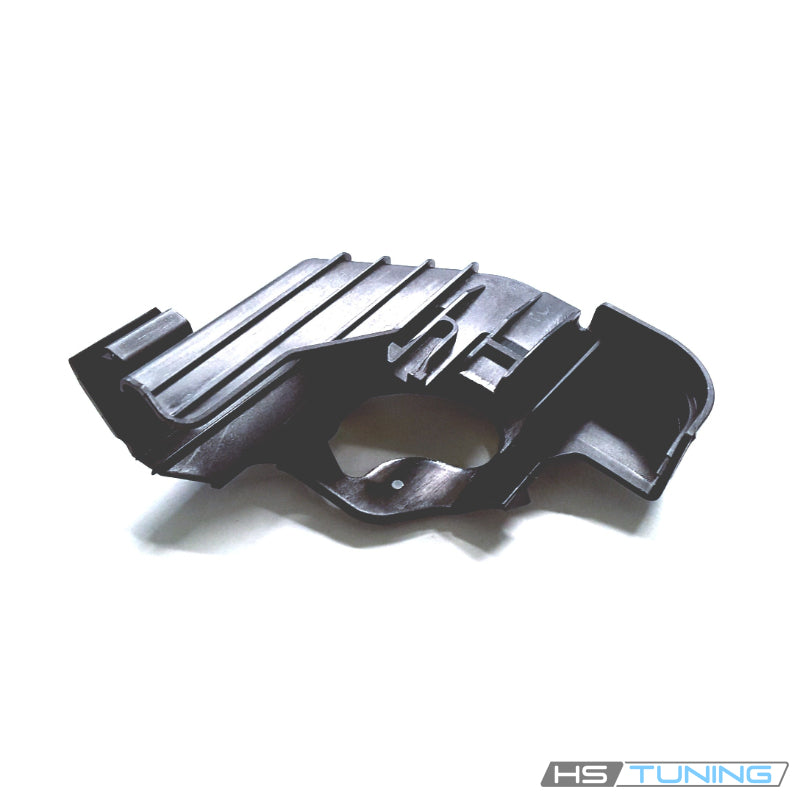 8K9-827-645 Genuine VW/Audi individual molded trunk and liftgate latch protective cover, locating and retaining profile, repeated original gallery photo 4