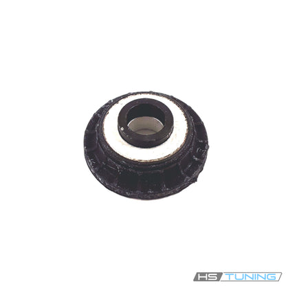 8N0-199-282-D Genuine VW/Audi lower bonded rubber front subframe bushing, lower member of the two-piece mount, repeated original gallery photo 5