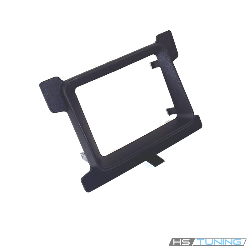 8V0-907-224-C Genuine VW/Audi individual radar-sensor trim frame, original archive frame image, repeated original archive photo 3