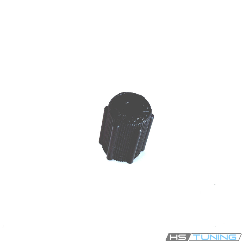 8Z0-260-143-A Genuine VW/Audi 13 mm air conditioning low-side service port cap, complete individual component, original product photo 1